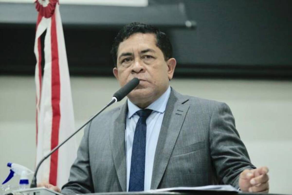 Perfil Deputado Bordalo