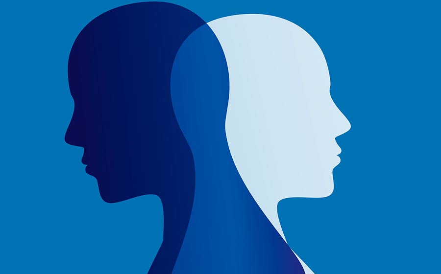Conscientização, bipolar